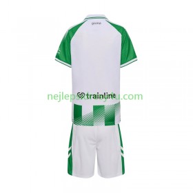 Fotbalový Dres Real Betis Dětské Domácí 2026/27